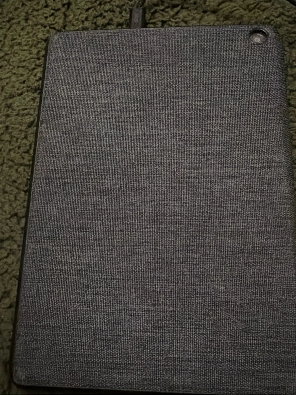 Amazon tablet clear